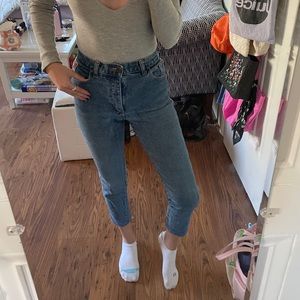 Roy Rogers For Girls Jeans